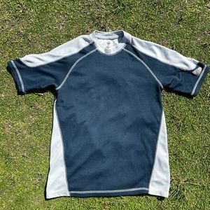 PrAna Activewear Short Sleeve medium casual Mens